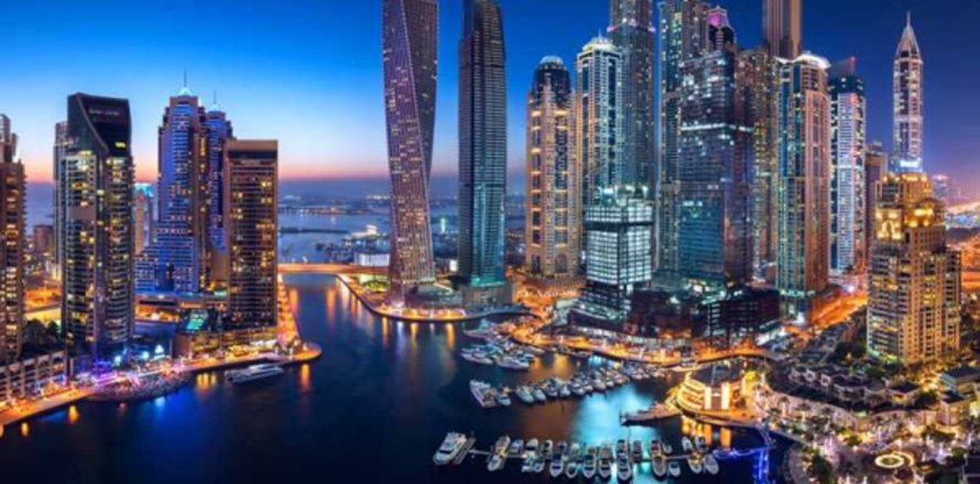 Квартира с 2 спальнями №127231