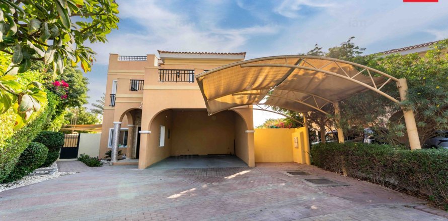 5 bedrooms Villa No. 127235