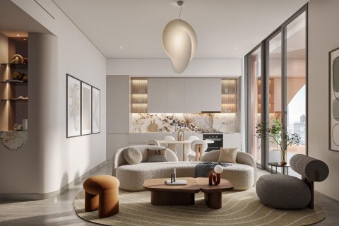 Квартира 43.7м² №127233 22