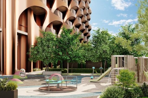 Квартира 43.7м² №127233 16