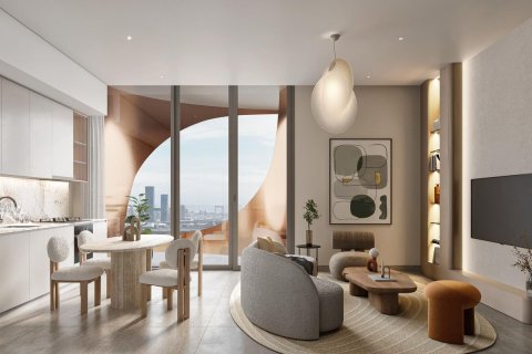 Квартира 43.7м² №127233 20