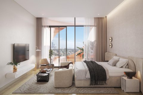 Квартира 43.7м² №127233 2