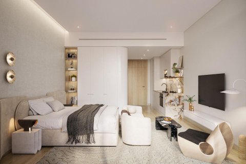 Квартира 43.7м² №127233 3