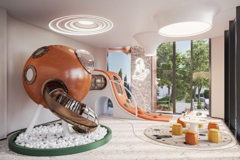 Квартира 43.7м² №127233 13