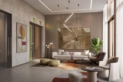 Квартира 43.7м² №127233 14