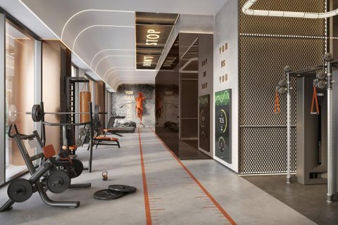 Квартира 43.7м² №127233 11