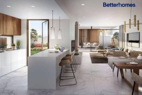 2 bedrooms Townhouse in Abu Dhabi, UAE No. 23338 7