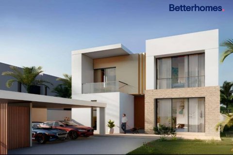 2 bedrooms Townhouse in Abu Dhabi, UAE No. 23338 10