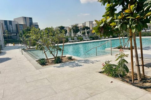 Таунхаус с 3 спальнями в Дубай, ОАЭ №145426 11