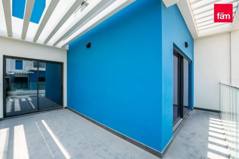 Вилла с 5 спальнями в Дубай, ОАЭ №145429 15