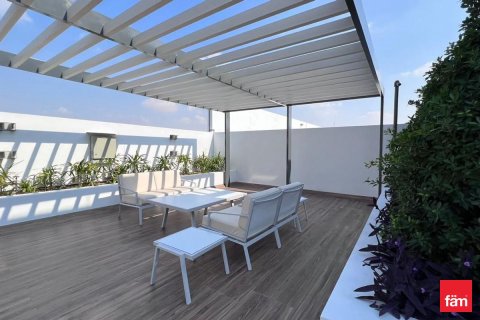 Квартира с 2 спальнями в Дубай, ОАЭ №145425 18