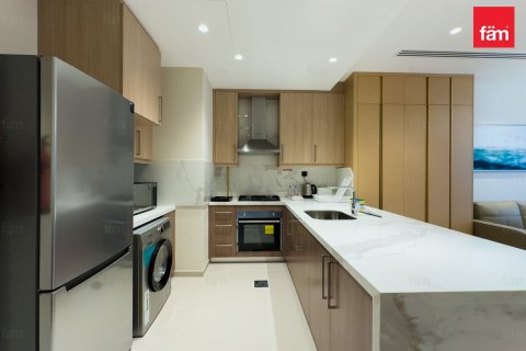 56.2m² Apartment in Downtown Dubai (Downtown Burj Dubai), UAE No. 145427 4