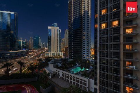 56.2m² Apartment in Downtown Dubai (Downtown Burj Dubai), UAE No. 145427 14