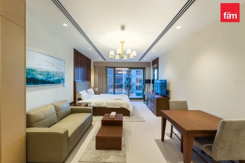 56.2m² Apartment in Downtown Dubai (Downtown Burj Dubai), UAE No. 145427 8
