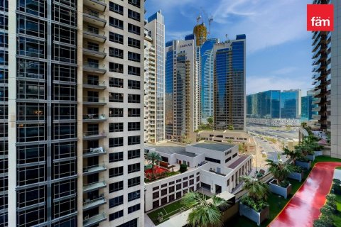 56.2m² Apartment in Downtown Dubai (Downtown Burj Dubai), UAE No. 145427 11