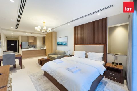 56.2m² Apartment in Downtown Dubai (Downtown Burj Dubai), UAE No. 145427 3