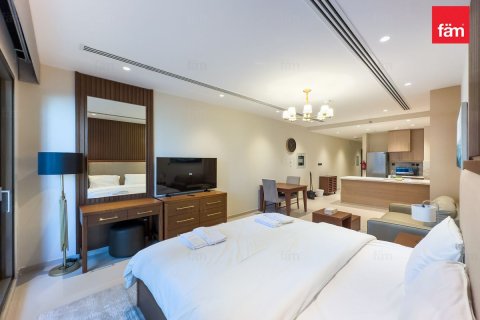 56.2m² Apartment in Downtown Dubai (Downtown Burj Dubai), UAE No. 145427 5