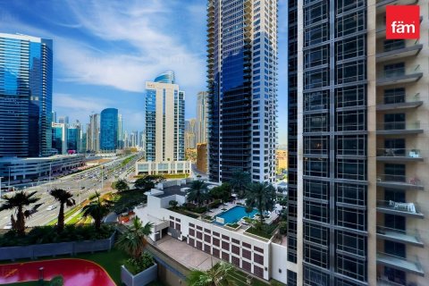 56.2m² Apartment in Downtown Dubai (Downtown Burj Dubai), UAE No. 145427 12