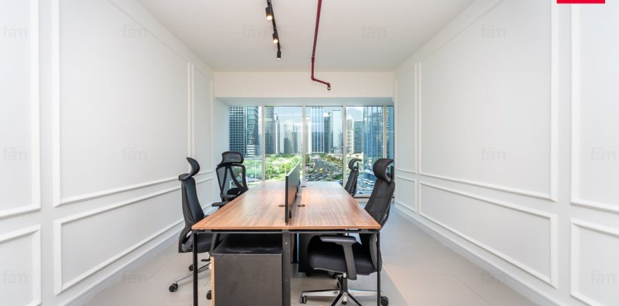 155.4مربع، مكتب في دبي, الإمارات العربية المتحدة رقم 145428