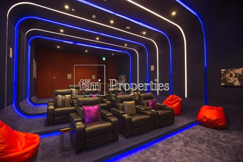 Квартира с 2 спальнями в Дубай Марина, ОАЭ №145431 28