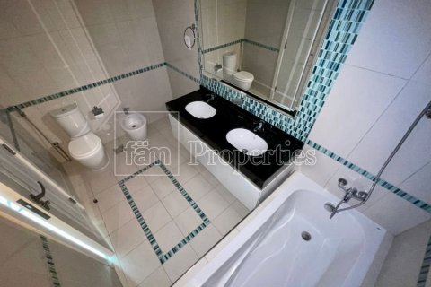 Квартира с 2 спальнями в Дубай Марина, ОАЭ №145431 21