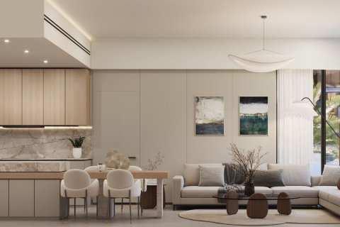 Apartment de 2 dormitorios en Dubai, UAE No. 145430 3