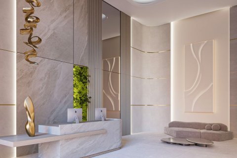 Apartment de 2 dormitorios en Dubai, UAE No. 145430