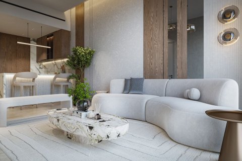 Apartment de 2 dormitorios en Dubai, UAE No. 145430 11