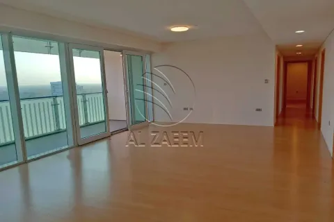 Квартира с 3 спальнями №127808 4