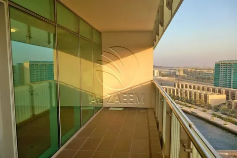 Квартира с 3 спальнями №127808 3