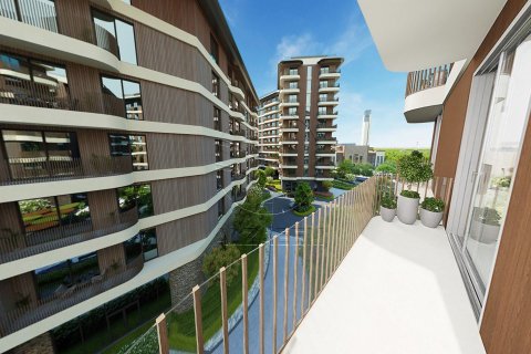 Apartment de 3 dormitorios No. 127803 3