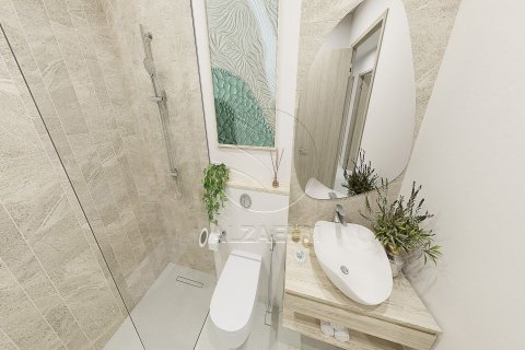 Apartment de 3 dormitorios No. 127803 14