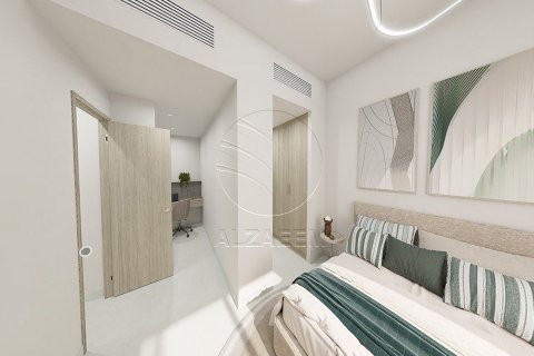 Apartment de 3 dormitorios No. 127803 11