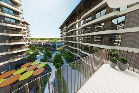 Apartment de 3 dormitorios No. 127803 2