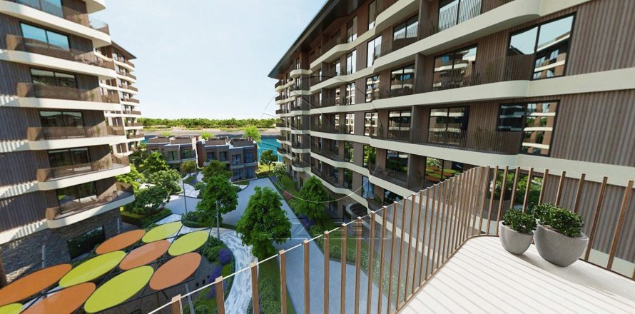 Apartment de 3 dormitorios No. 127803