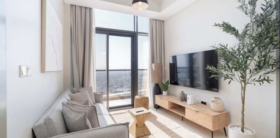 Apartment de 2 dormitorios en Business Bay, UAE No. 148714