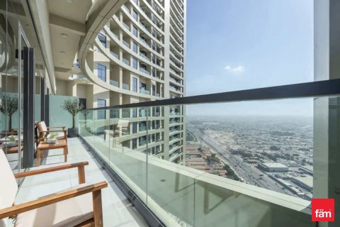 Apartment de 2 dormitorios en Business Bay, UAE No. 148714 14