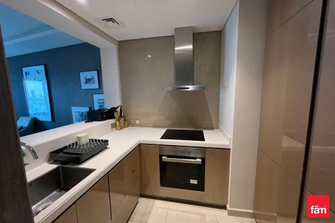 Apartment de 1 dormitorio en Business Bay, UAE No. 148711 10