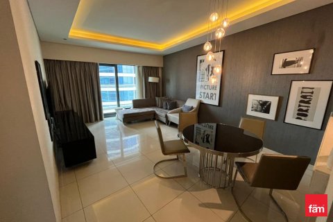 Apartment de 1 dormitorio en Business Bay, UAE No. 148711 3