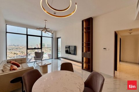 Квартира с 3 спальнями в Arjan, ОАЭ №148712