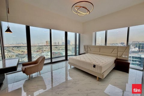 Квартира с 3 спальнями в Arjan, ОАЭ №148712 9