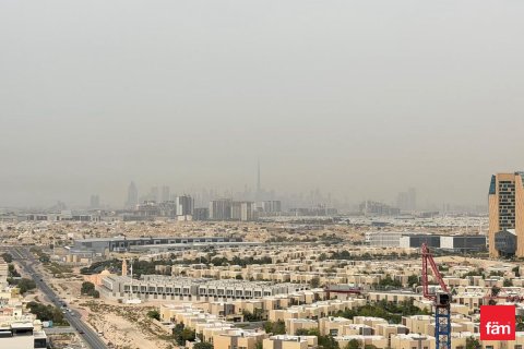 Квартира с 3 спальнями в Arjan, ОАЭ №148712 23