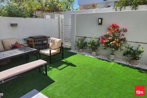Townhouse de 3 dormitorios en Dubai, UAE No. 148709 14