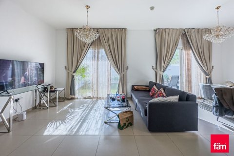 Townhouse de 3 dormitorios en Dubai, UAE No. 148709