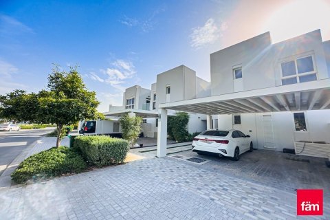 Townhouse de 3 dormitorios en Dubai, UAE No. 148709 6