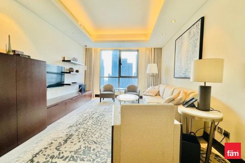 1 bedroom Hotel Apartment in Downtown Dubai (Downtown Burj Dubai), UAE No. 148708 5