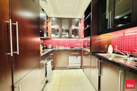 1 bedroom Hotel Apartment in Downtown Dubai (Downtown Burj Dubai), UAE No. 148708 7