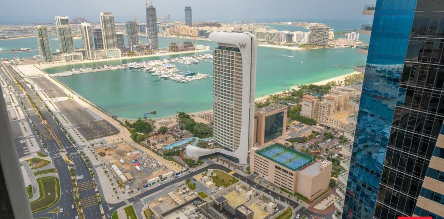 Apartment de 2 dormitorios en Dubai Marina, UAE No. 148710