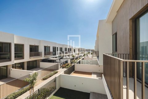 3 bedrooms Villa in The Valley, UAE No. 204228 21