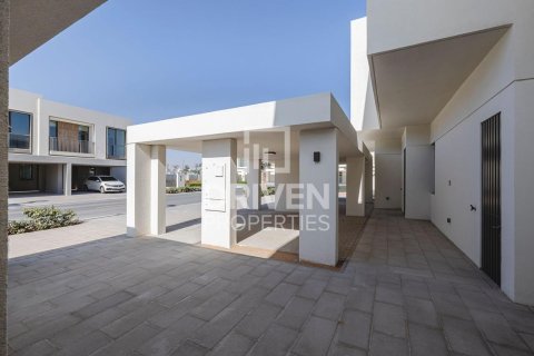 3 bedrooms Villa in The Valley, UAE No. 204228 16